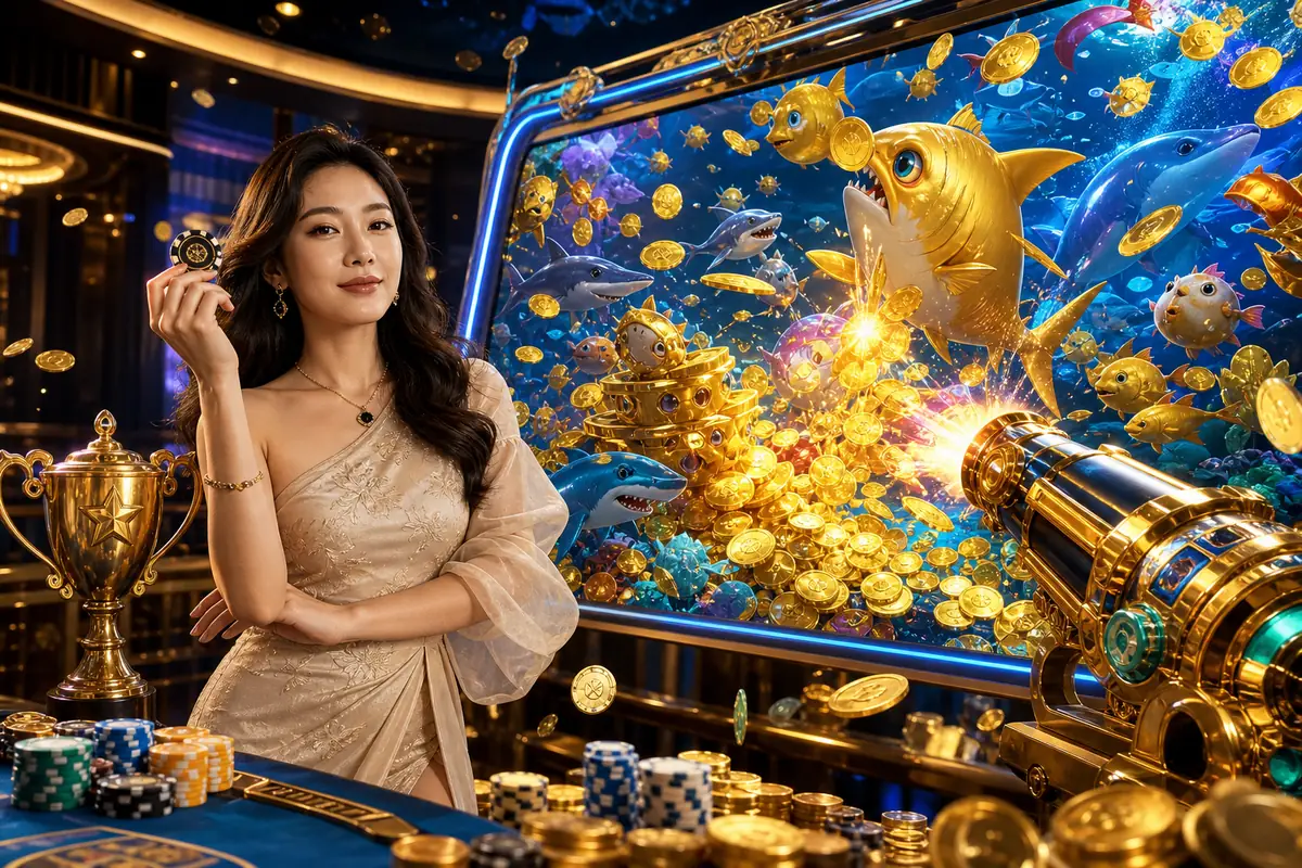lc79 casino trực tuyến